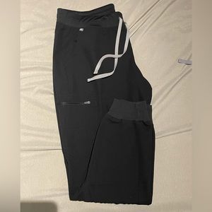 Figs Zamora Jogger Scrub Pant- XL